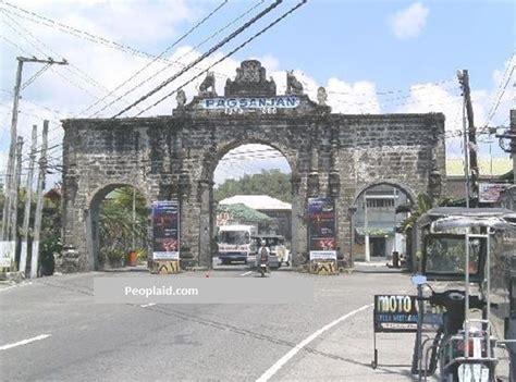 Pagsanjan Laguna History, Tourist Spots, Festivals.